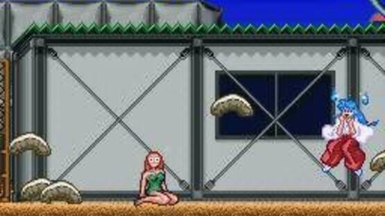 Screenshot for GS Mikami: Joreishi ha Nice Body