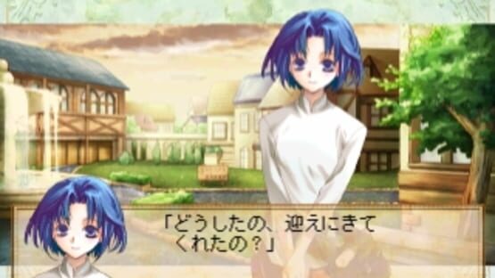 Screenshot for Ouji-sama Lv1.5
