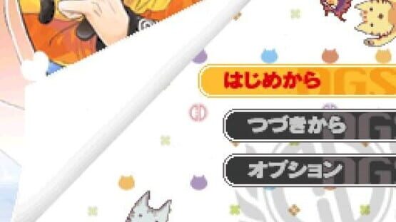 Screenshot for Dear Girl: Stories Hibiki - Hibiki Tokkun Daisakusen!