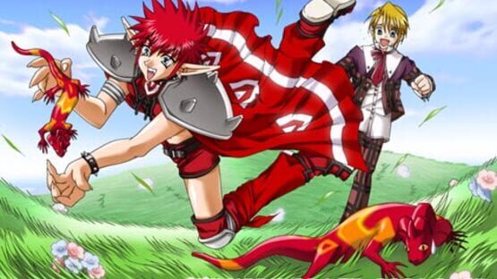 Screenshot for Fragrance Tale