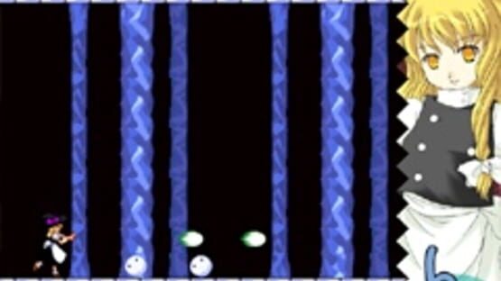 Screenshot for Super Marisa Land