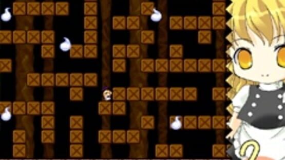 Screenshot for Super Marisa Land