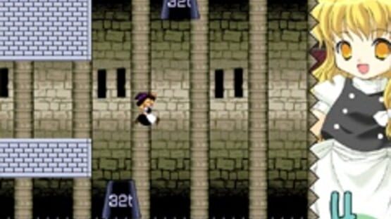 Screenshot for Super Marisa Land