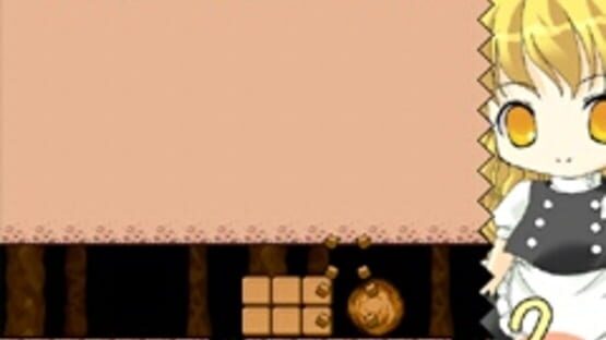 Screenshot for Super Marisa Land