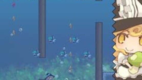 Screenshot for Marisa to 6tsu no Kinoko: New Super Marisa Land