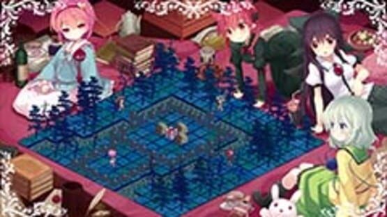 Screenshot for Komeiji Satori no Jousou Kyouiku