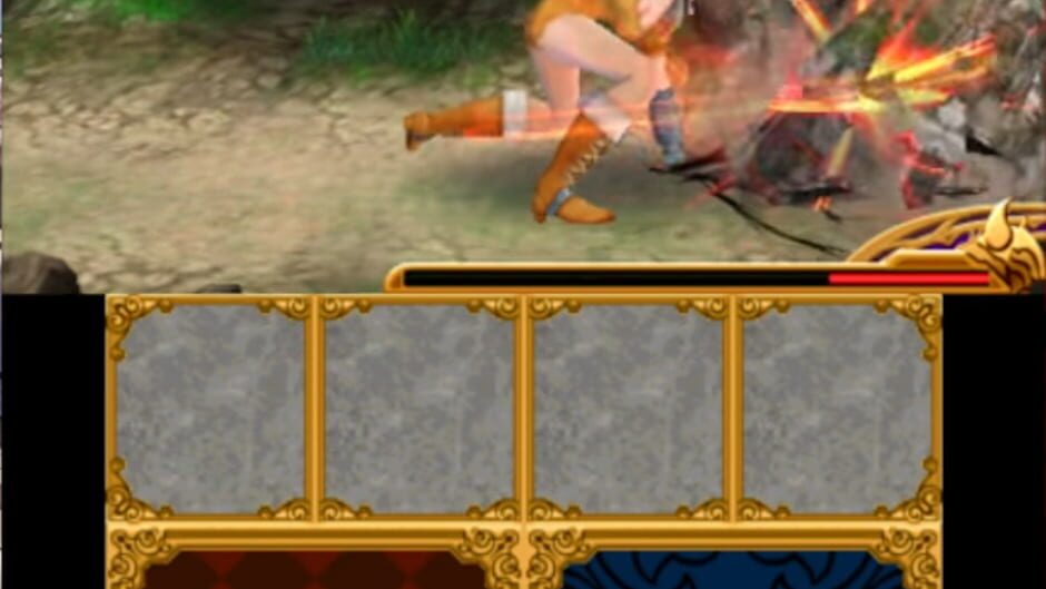 Screenshot for The Seven Deadly Sins: Unjust Sin