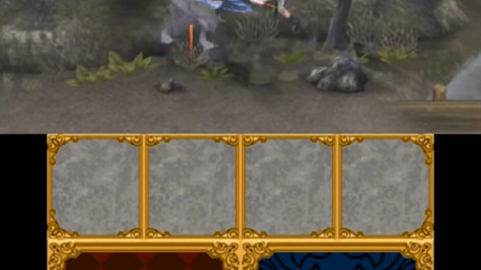Screenshot for The Seven Deadly Sins: Unjust Sin