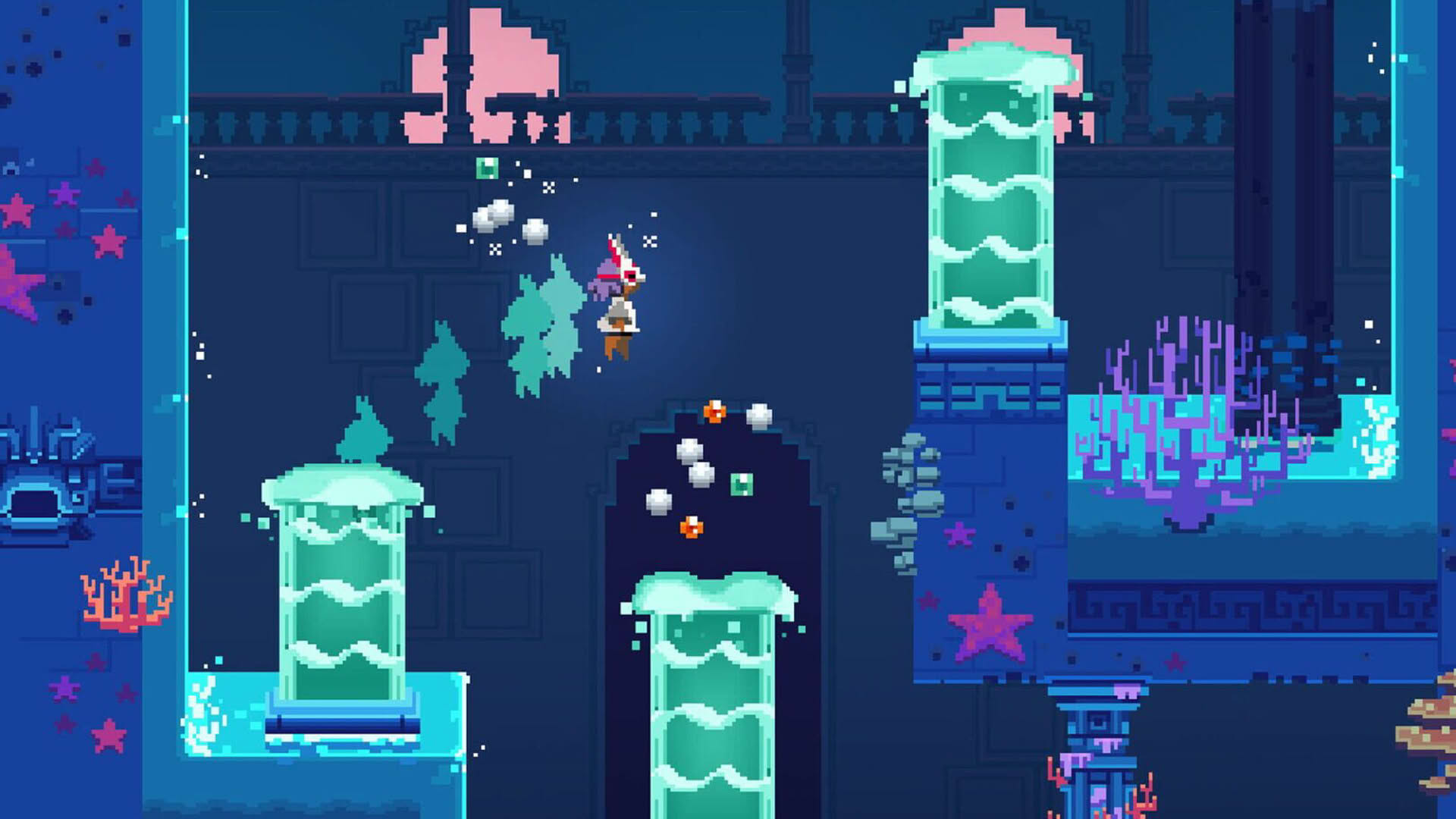 Screenshot for Lucky Luna
