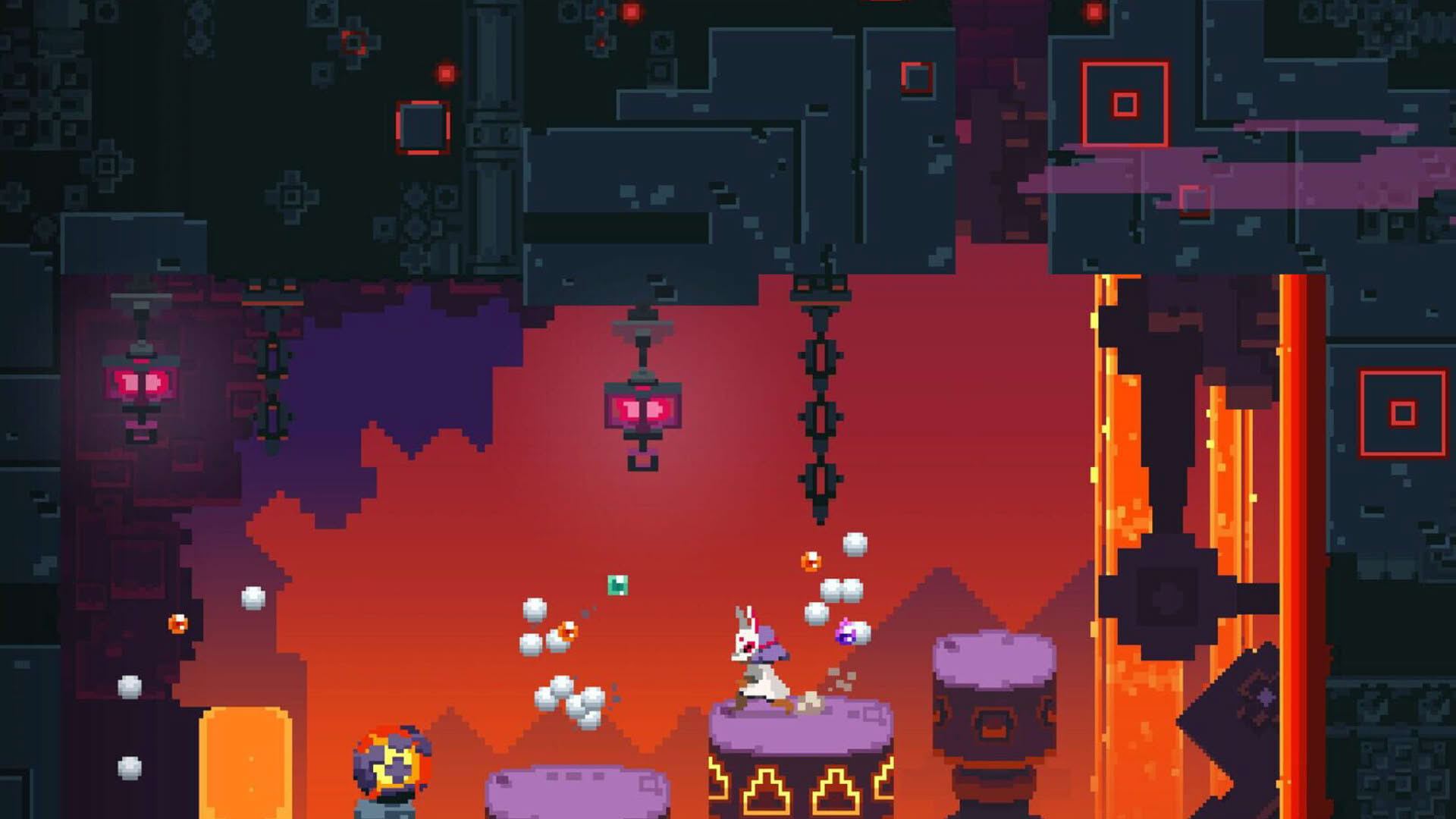 Screenshot for Lucky Luna