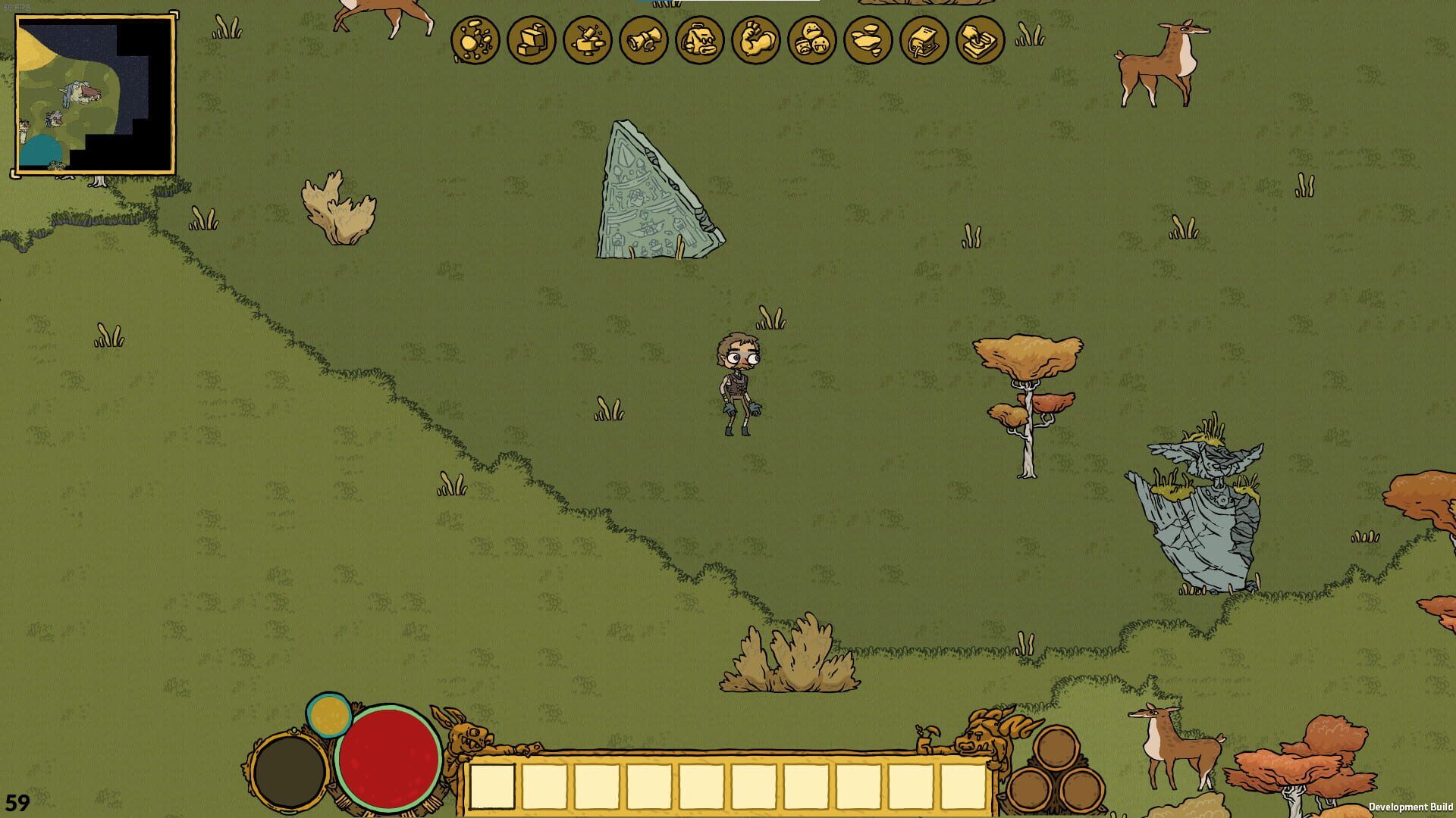 Screenshot for Good Heavens!