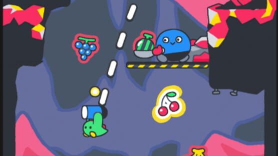 Screenshot for Poinpy