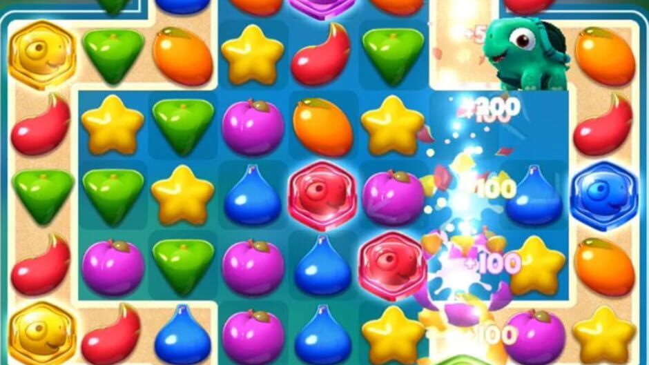 Screenshot for Wild Things: Animal Adventures