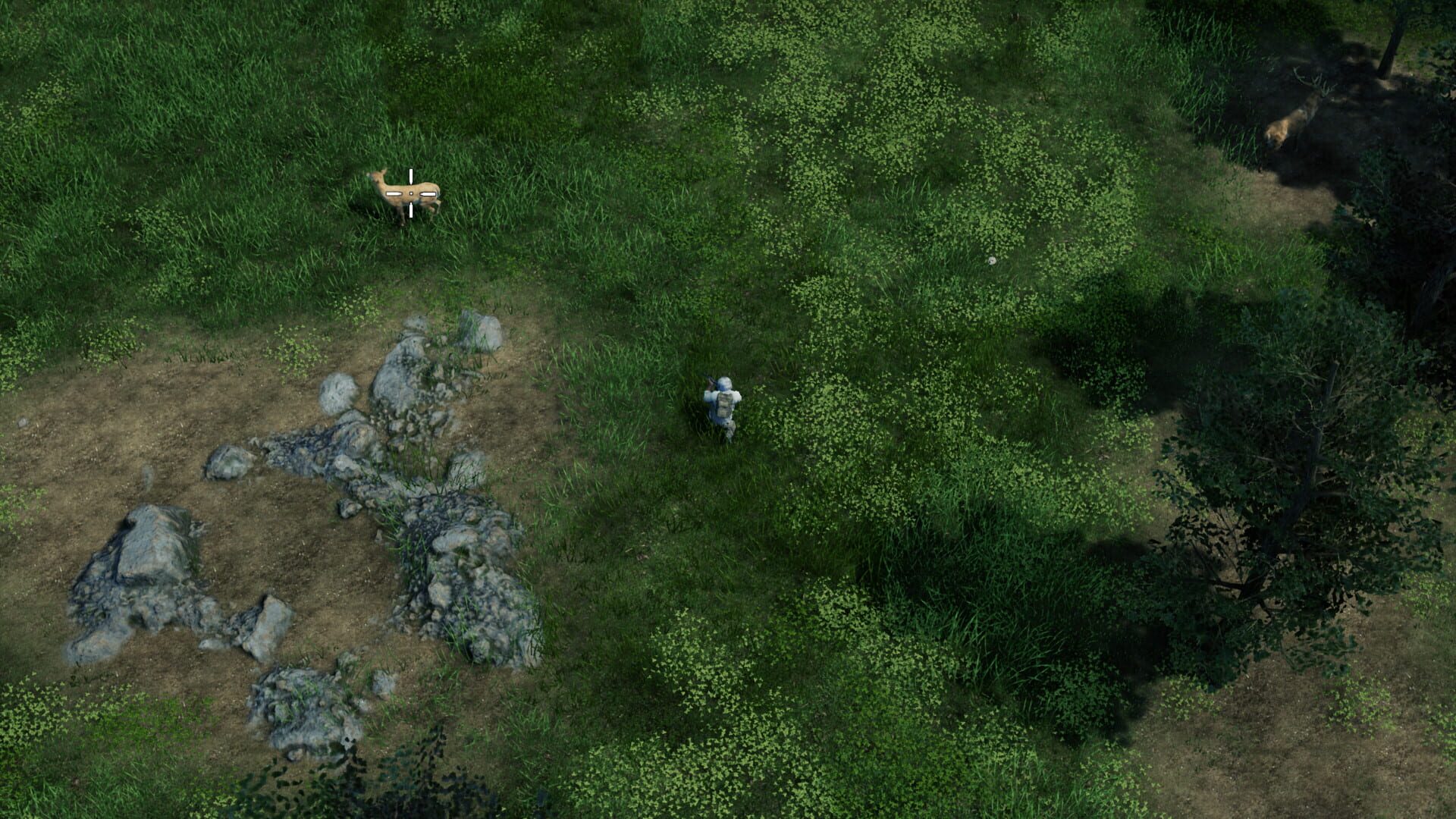 Screenshot for HumanitZ