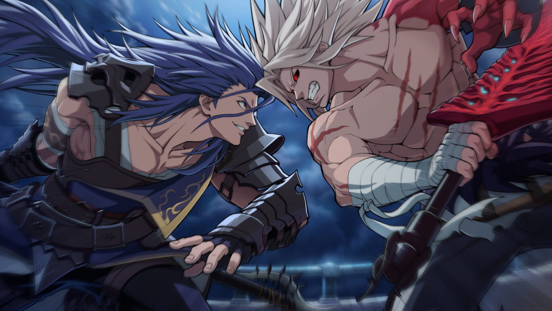 Screenshot for DNF Duel