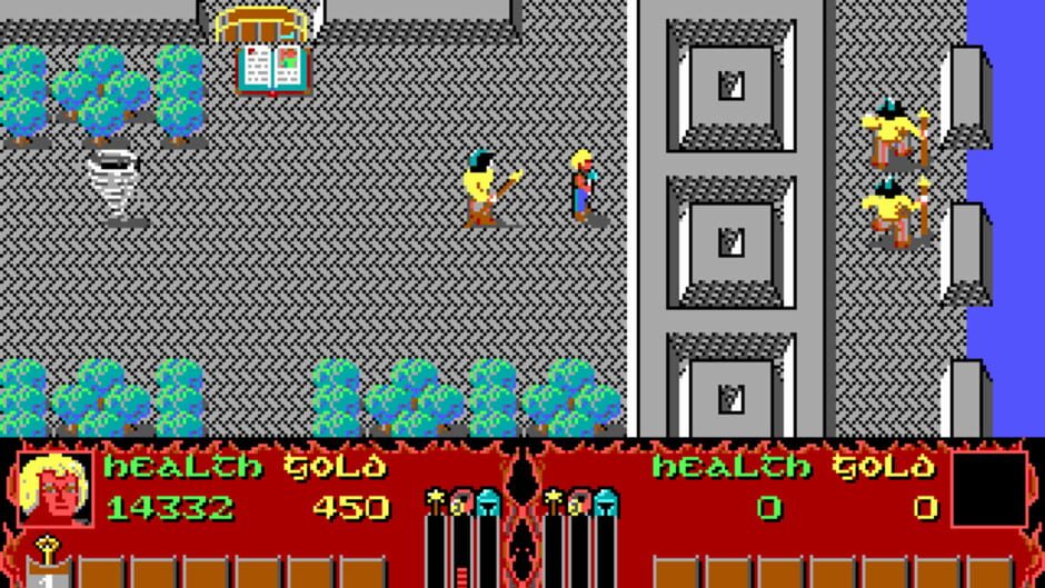 Screenshot for Fire King