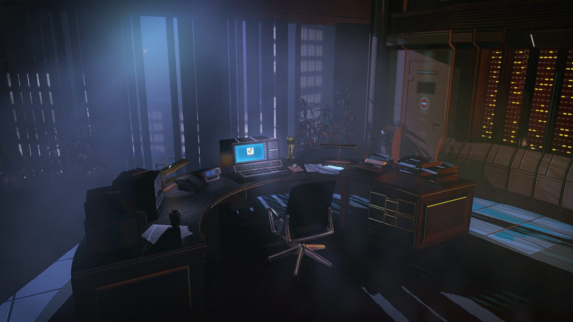 Screenshot for Vice Undercover