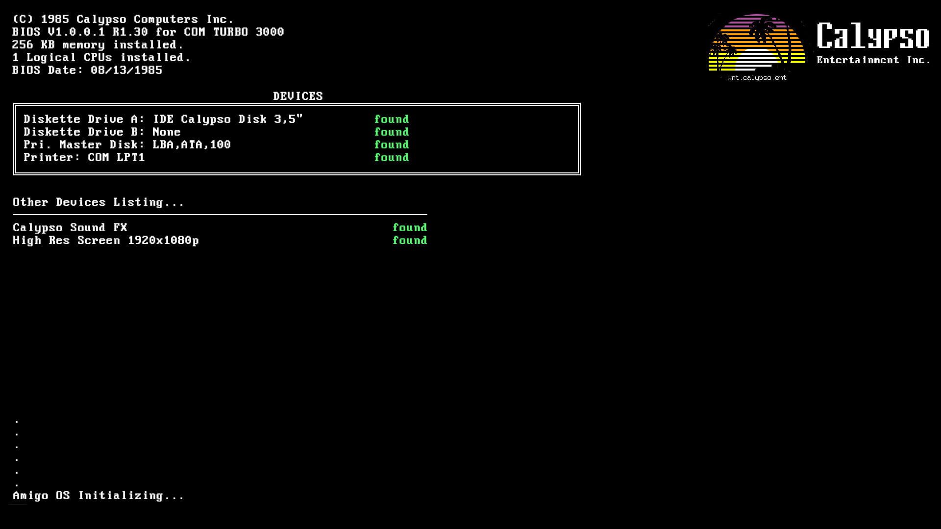 Screenshot for Vice Undercover
