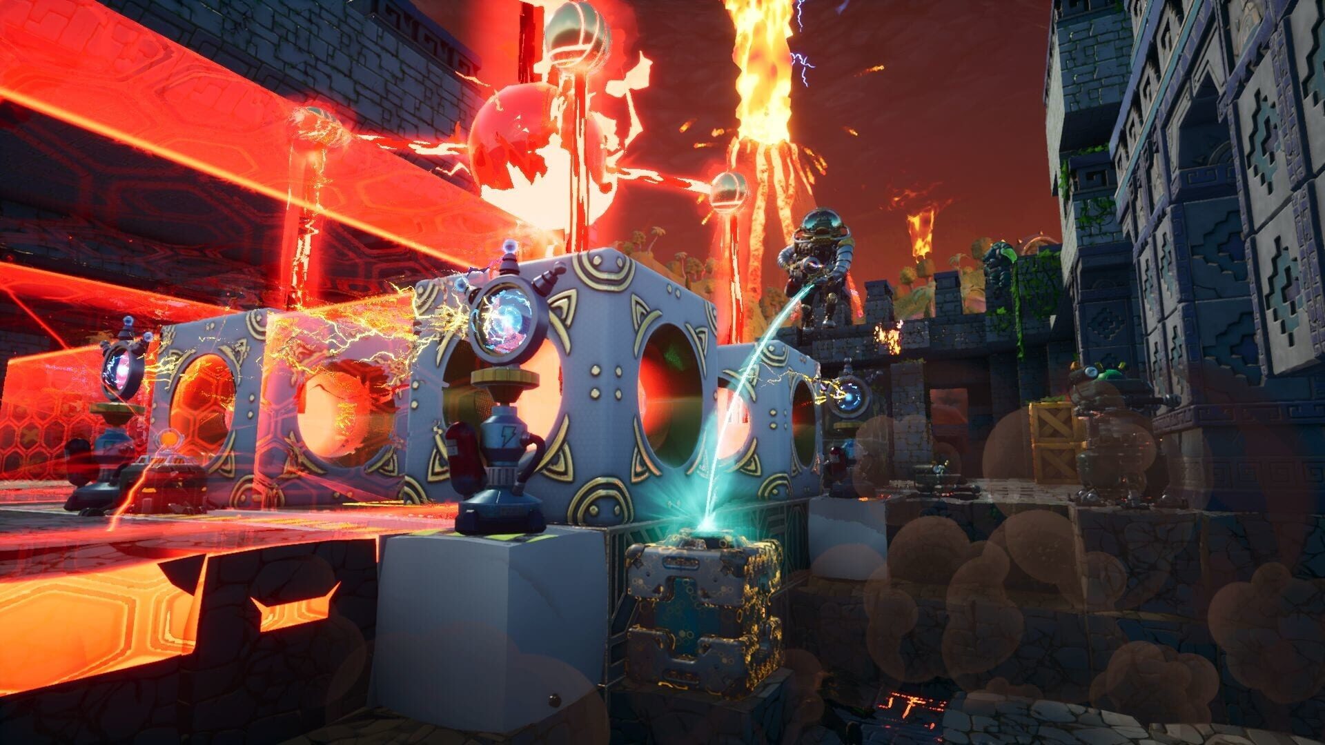 Screenshot for Block N Load 2