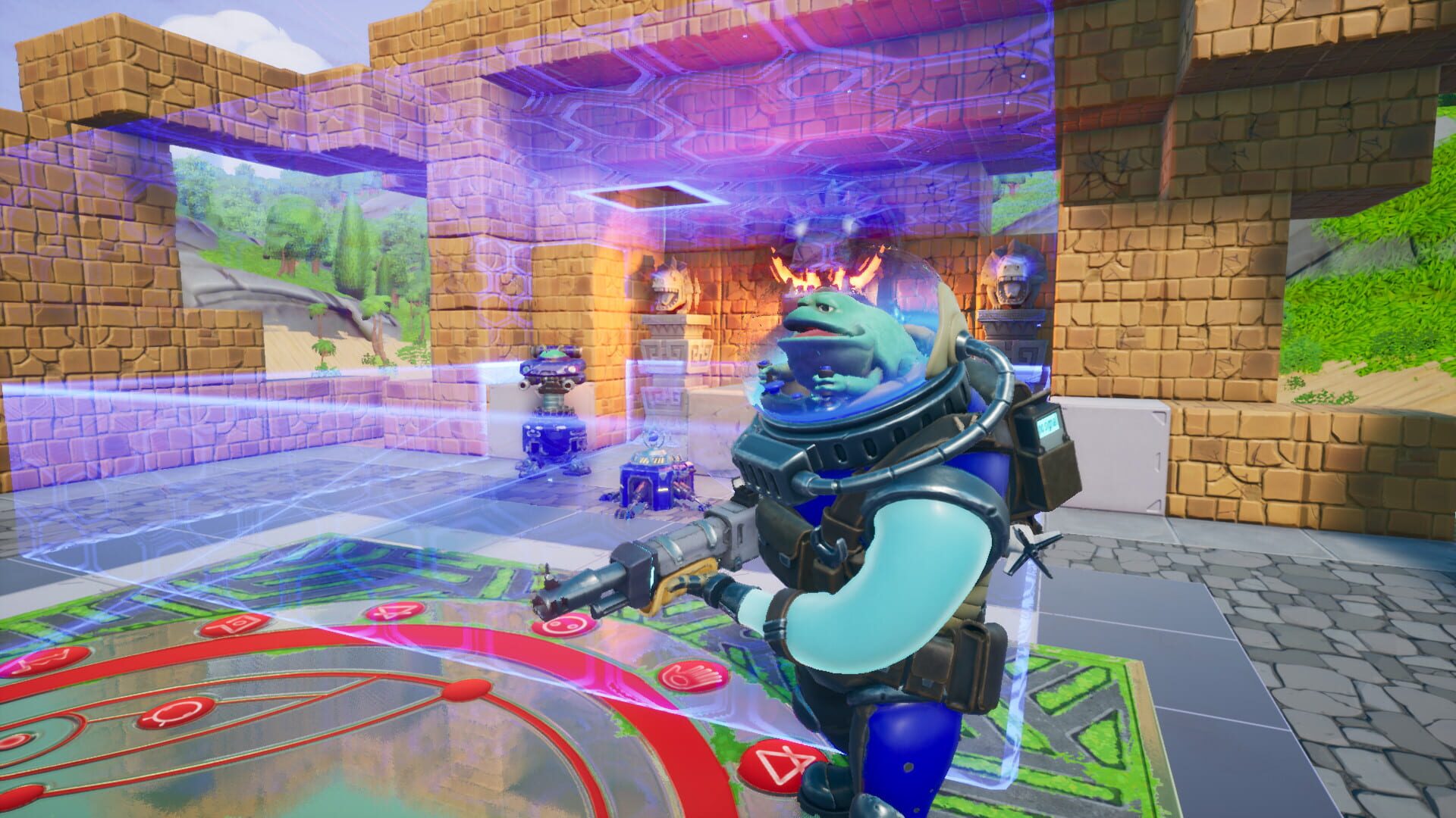 Screenshot for Block N Load 2