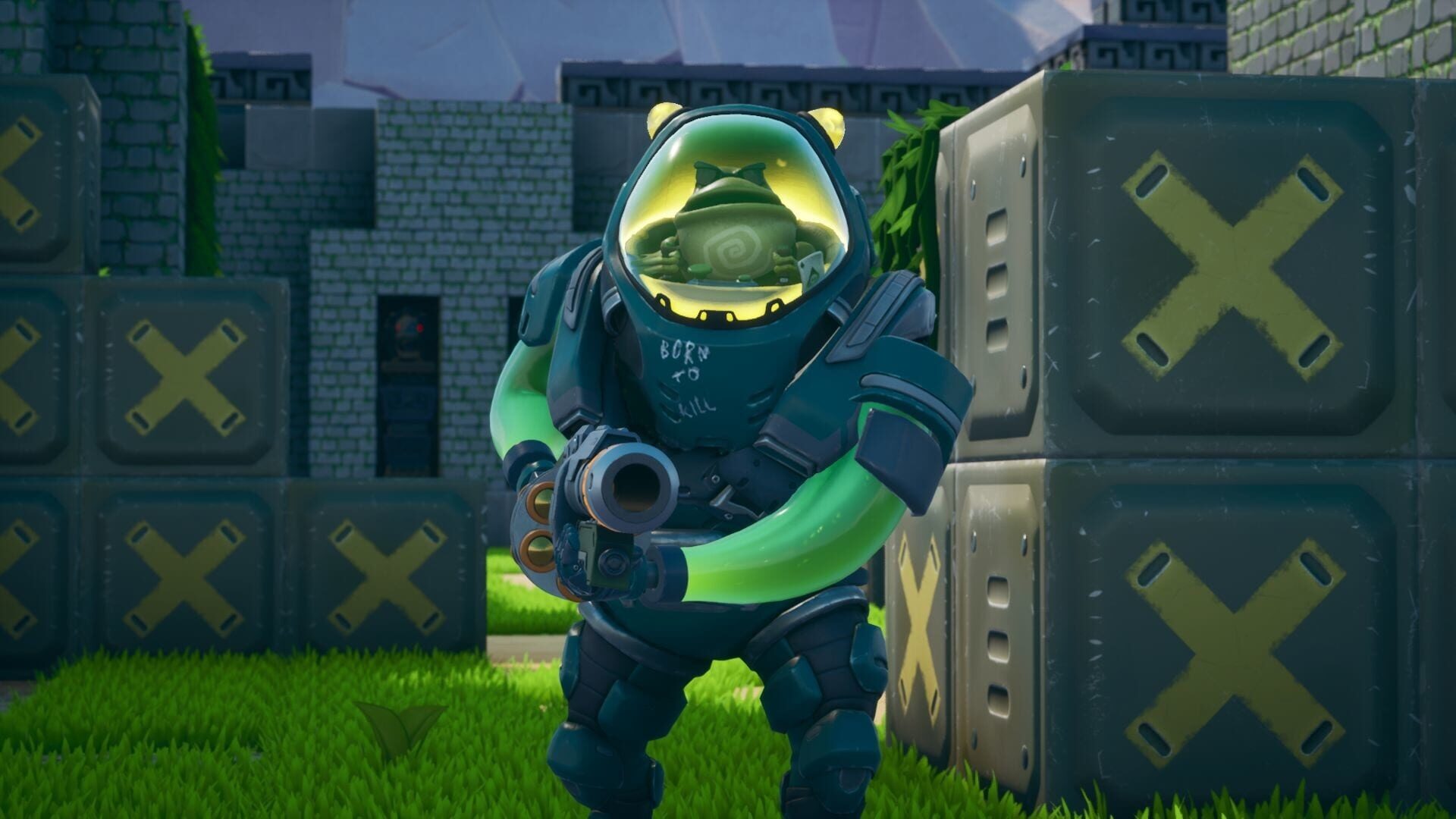 Screenshot for Block N Load 2