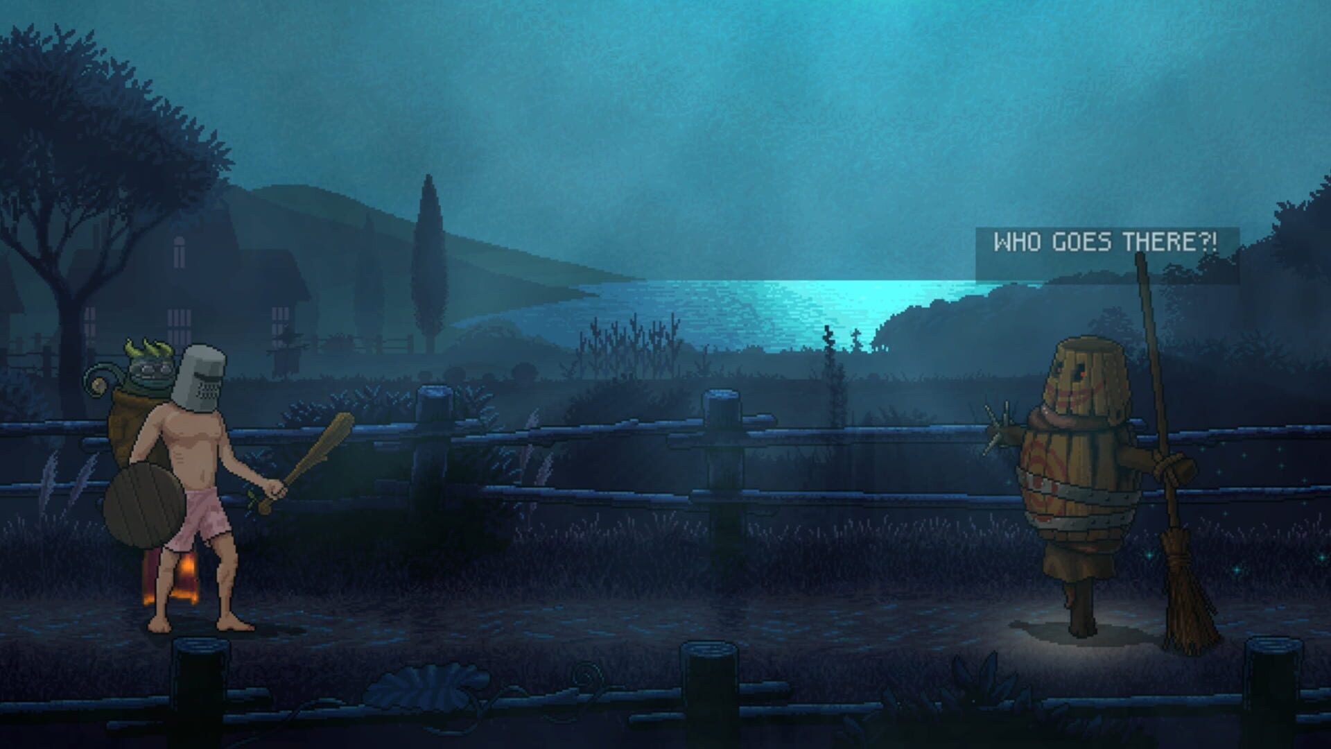 Screenshot for Greedventory
