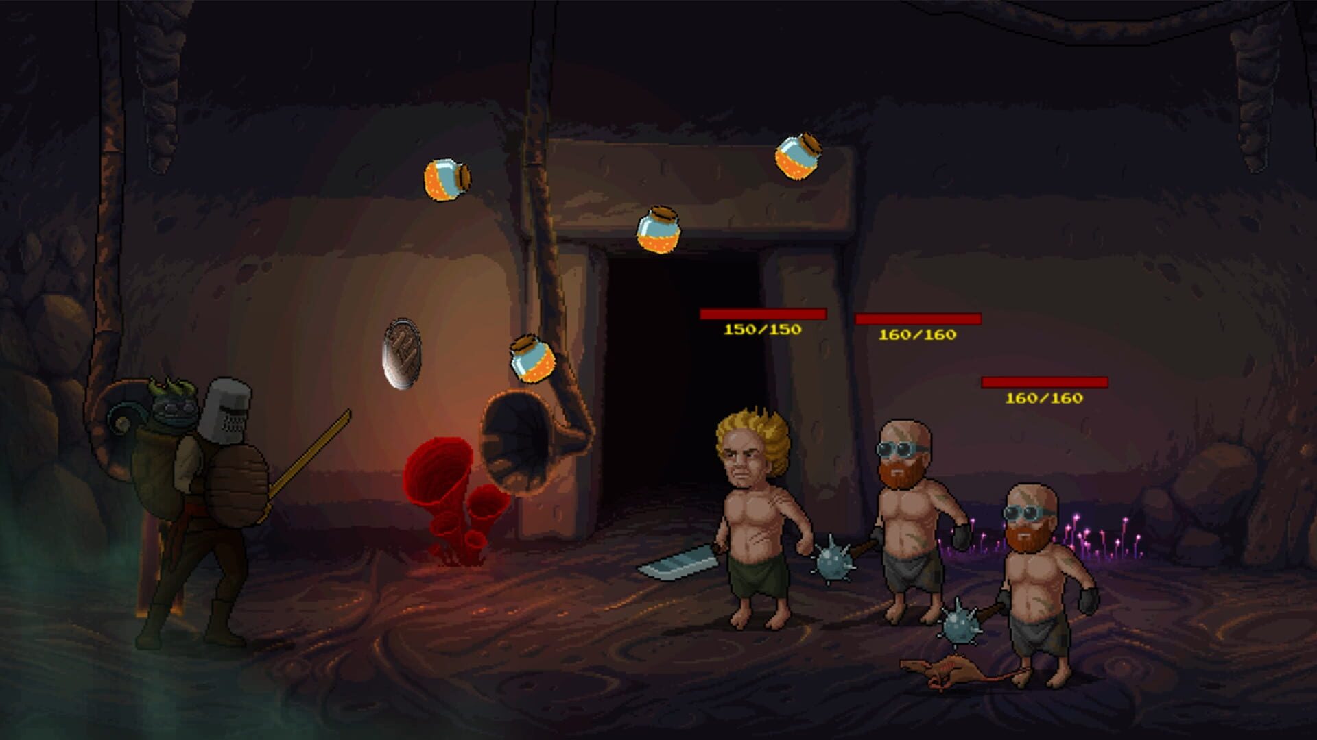 Screenshot for Greedventory