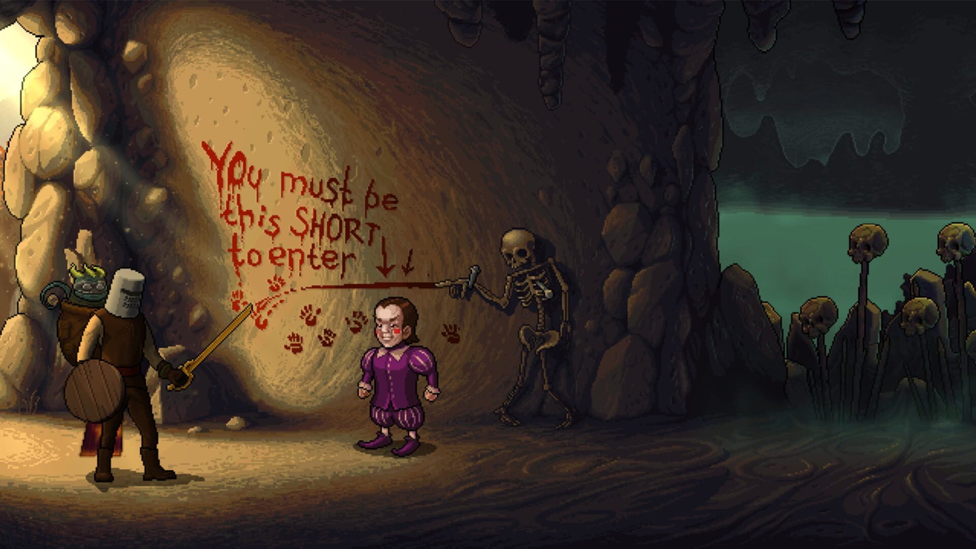 Screenshot for Greedventory