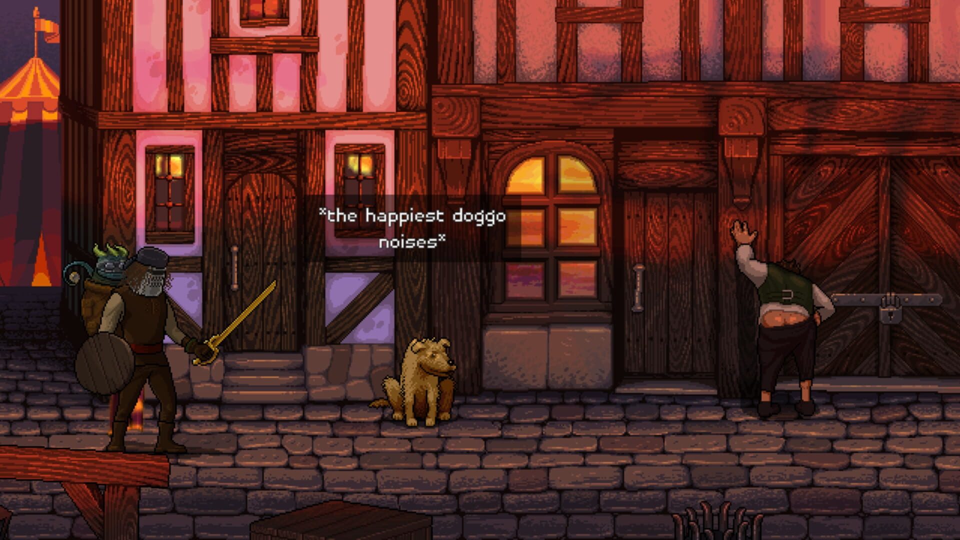 Screenshot for Greedventory