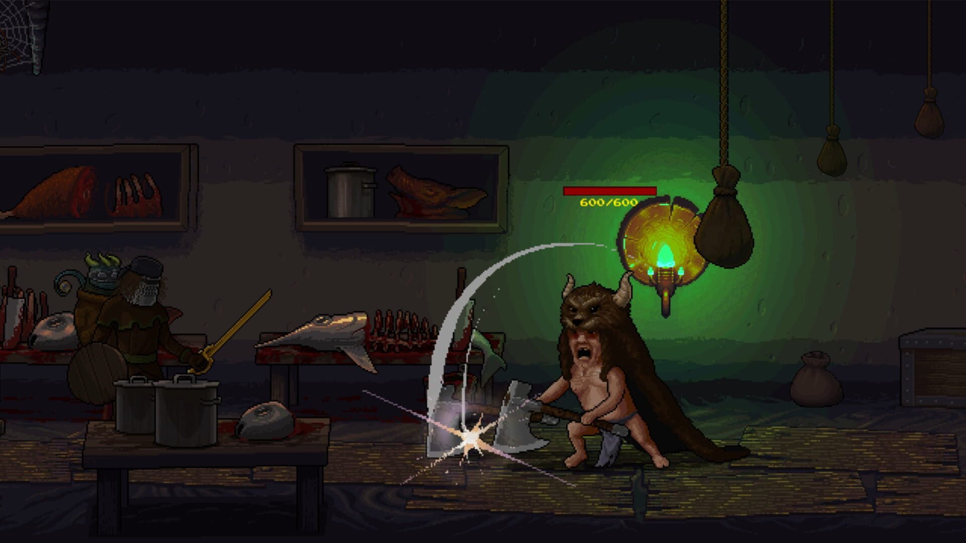 Screenshot for Greedventory