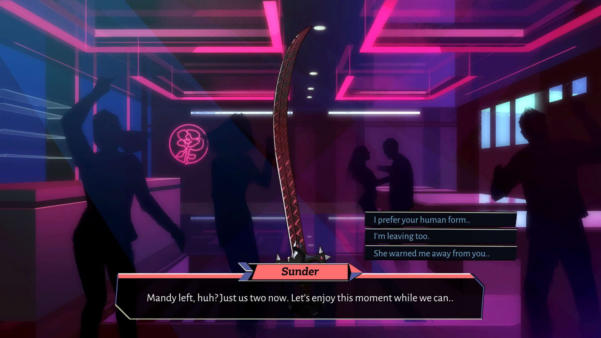 Screenshot for Boyfriend Dungeon