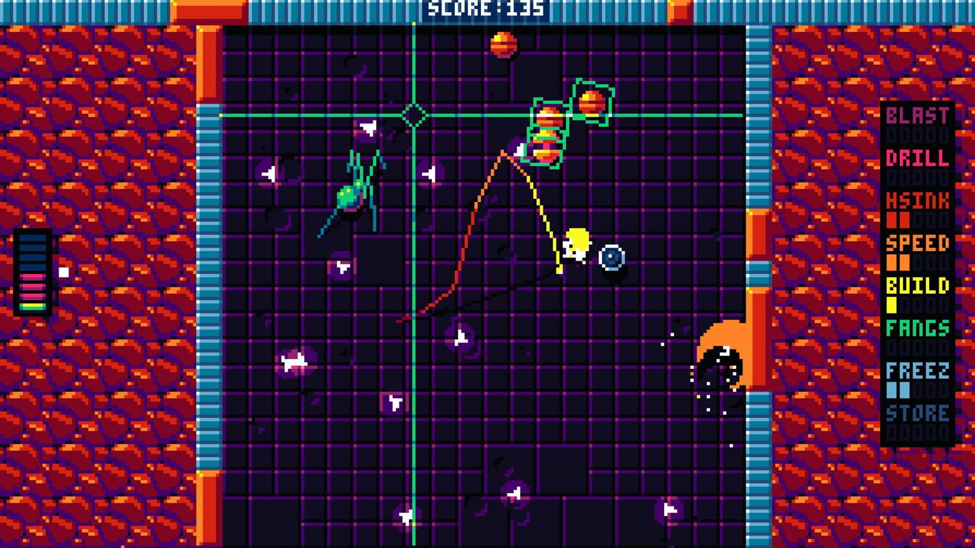 Screenshot for Ecstatic