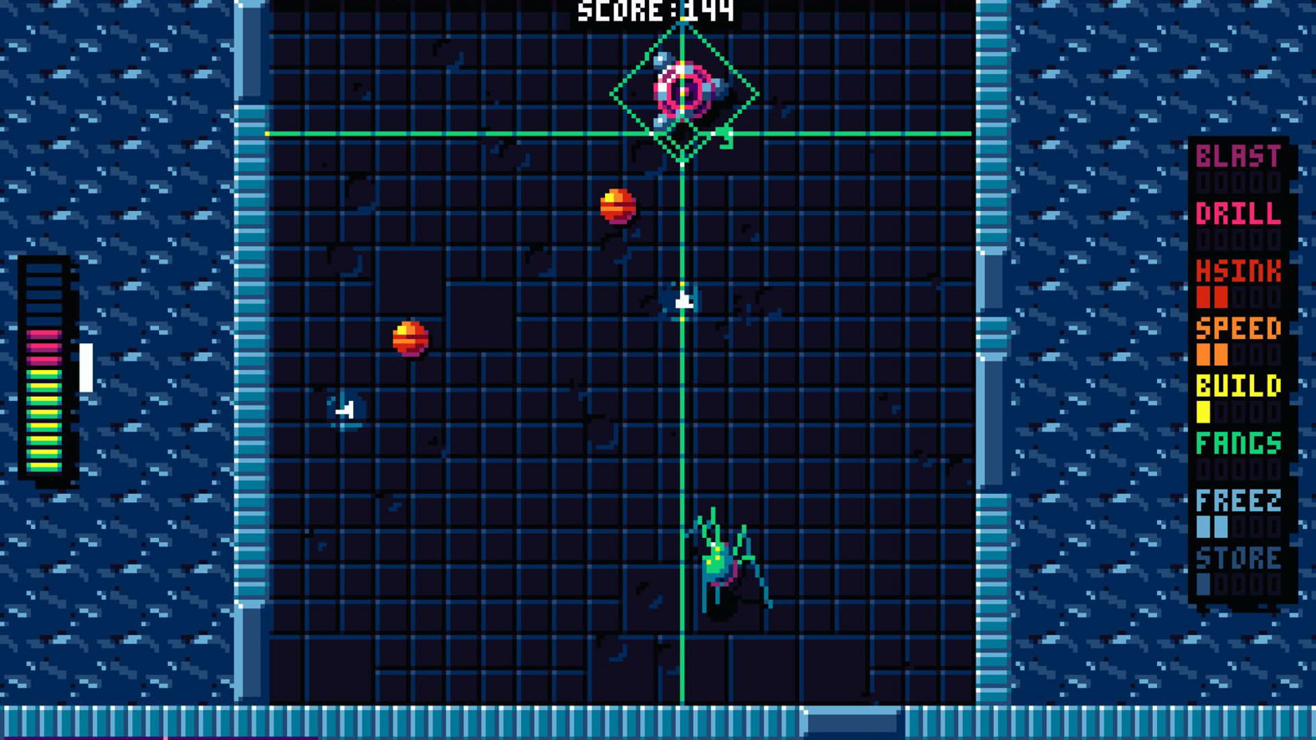 Screenshot for Ecstatic