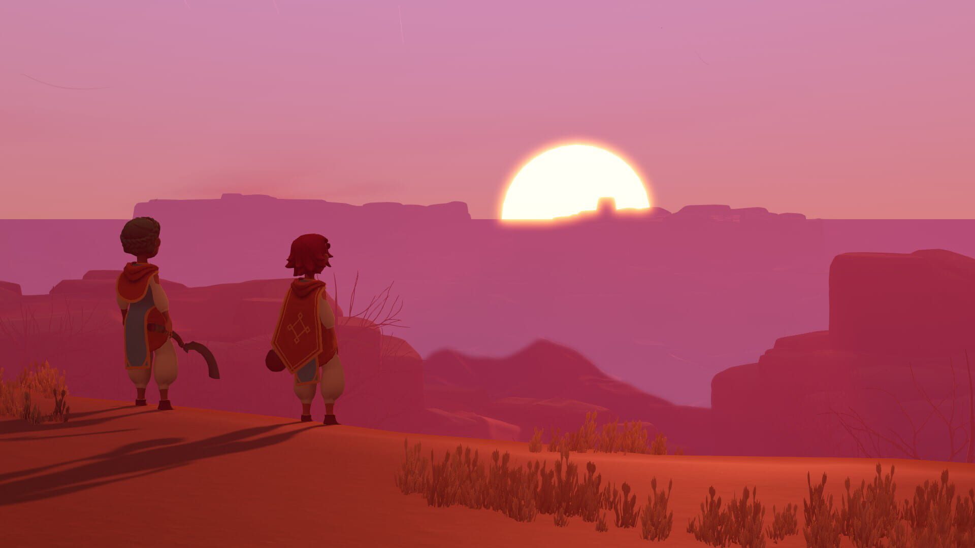 Screenshot for Wildmender