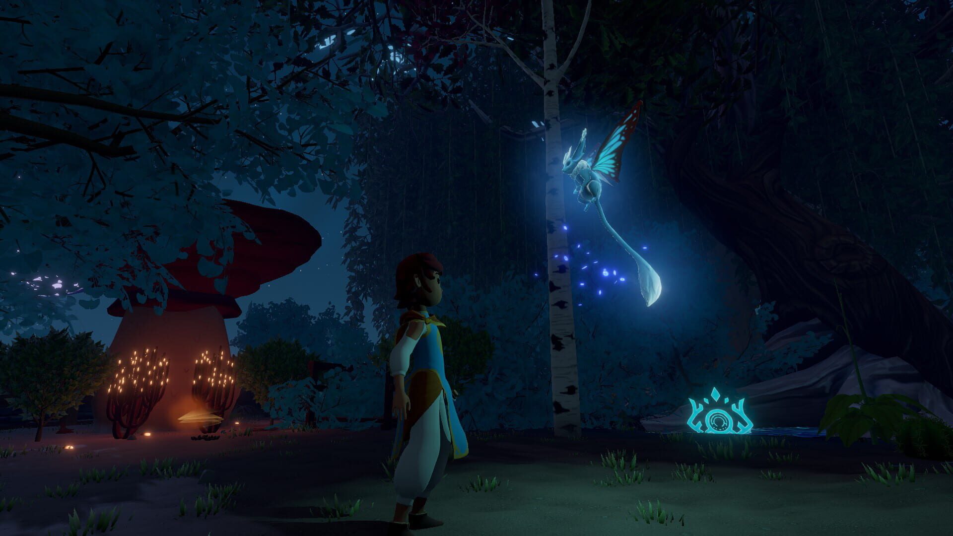 Screenshot for Wildmender