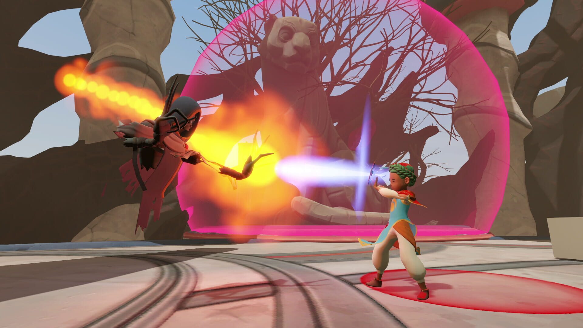 Screenshot for Wildmender