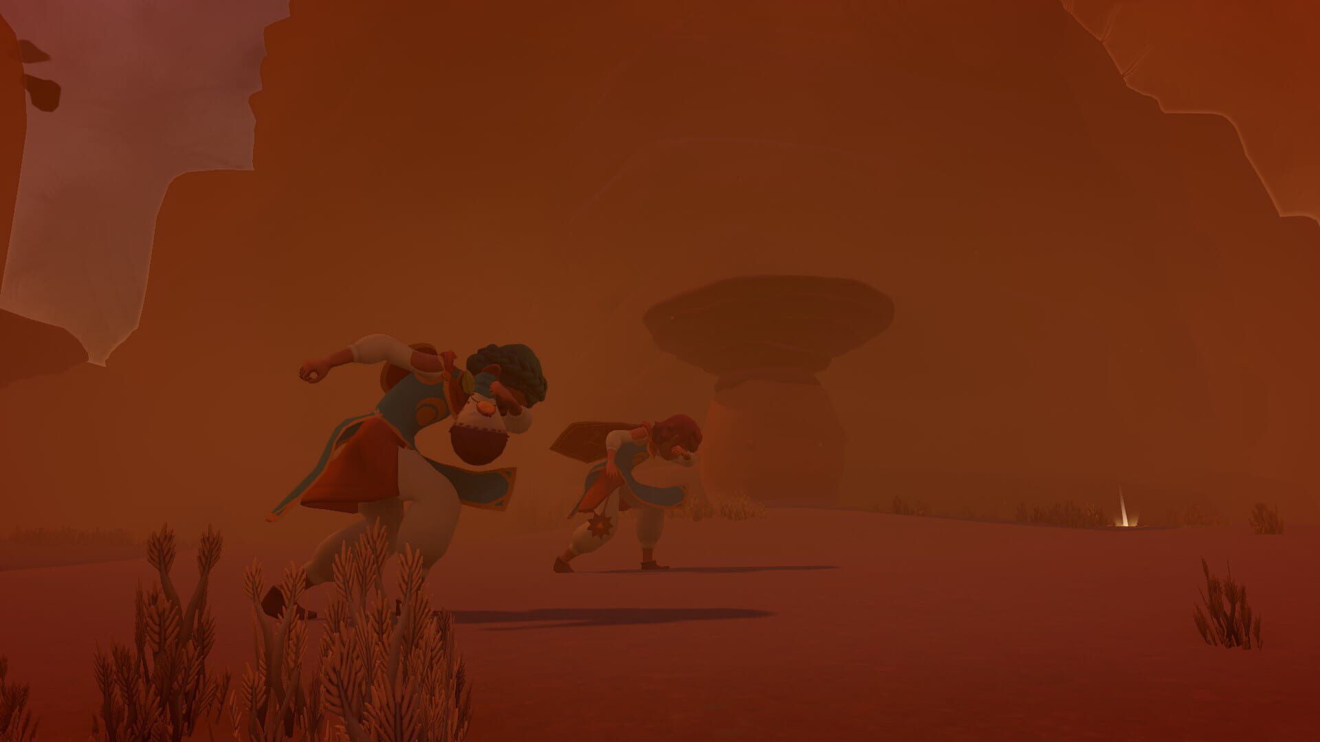 Screenshot for Wildmender