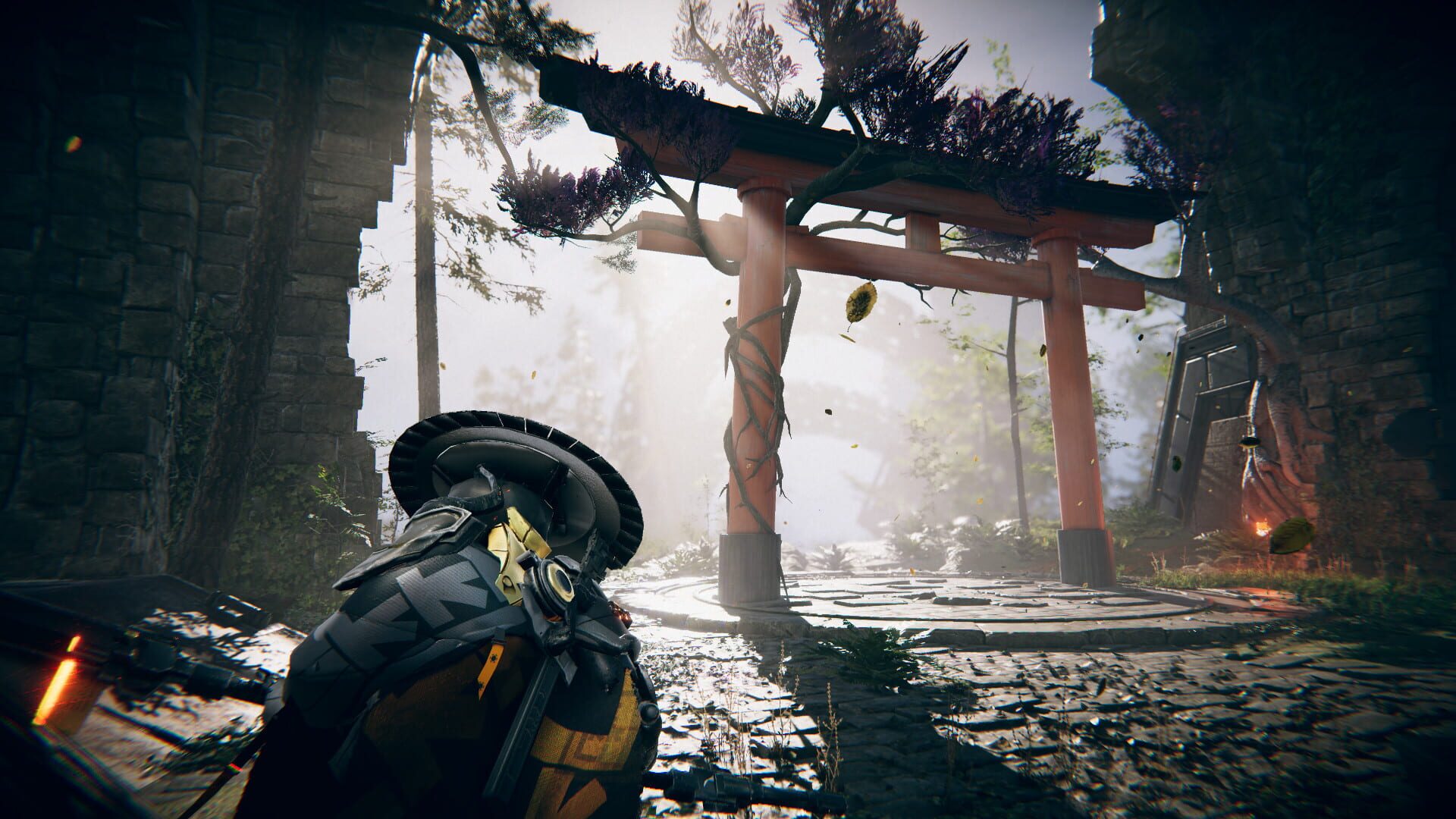 Screenshot for Morbid Metal