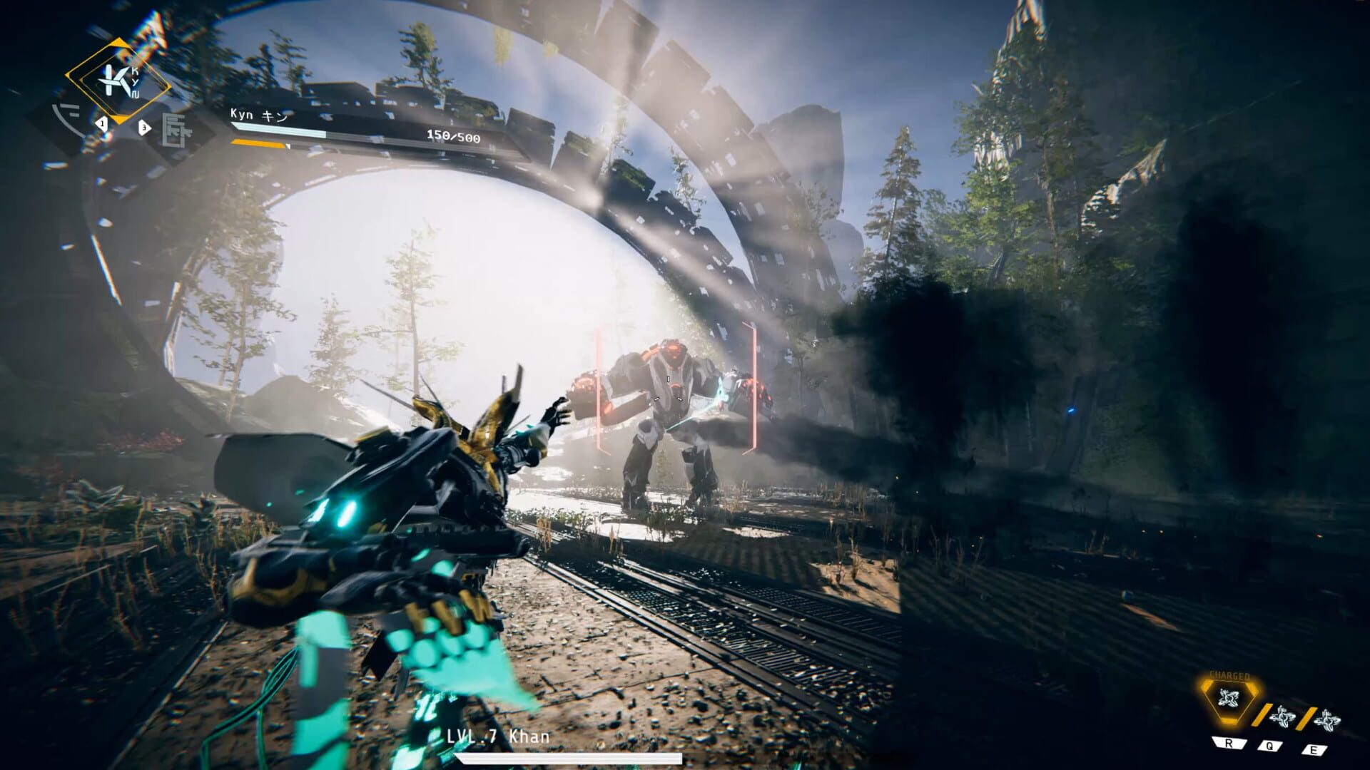 Screenshot for Morbid Metal