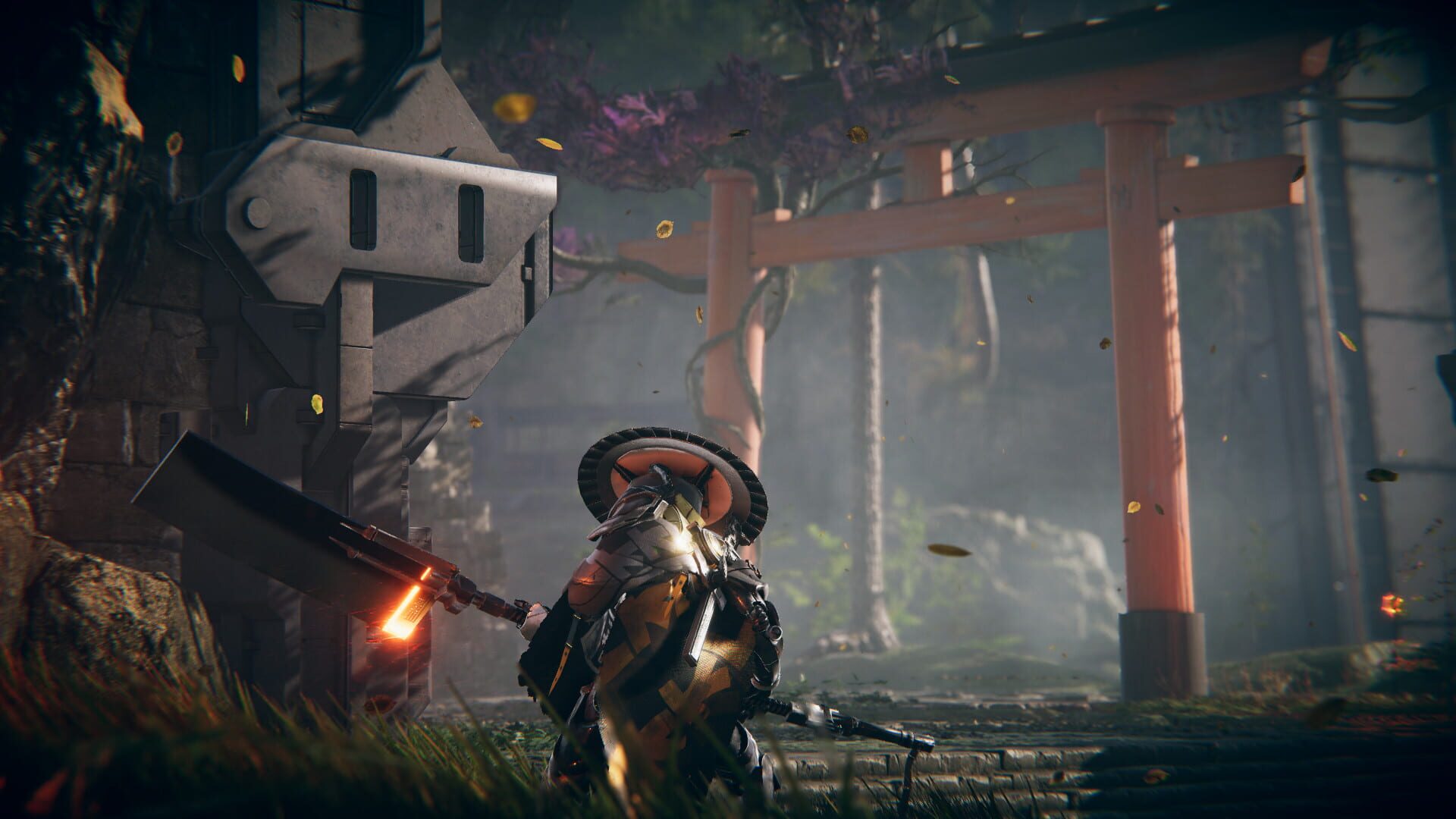 Screenshot for Morbid Metal