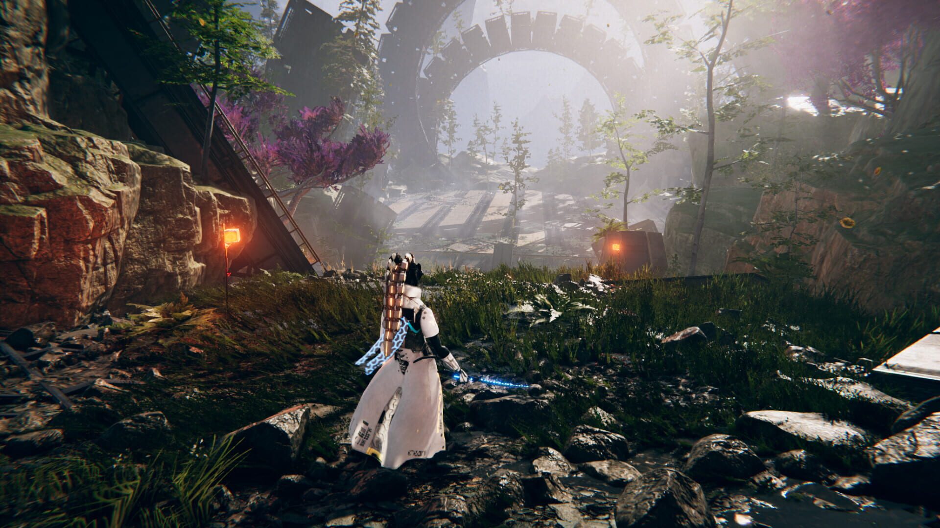 Screenshot for Morbid Metal