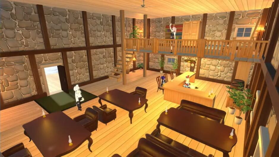 Screenshot for Holoearth