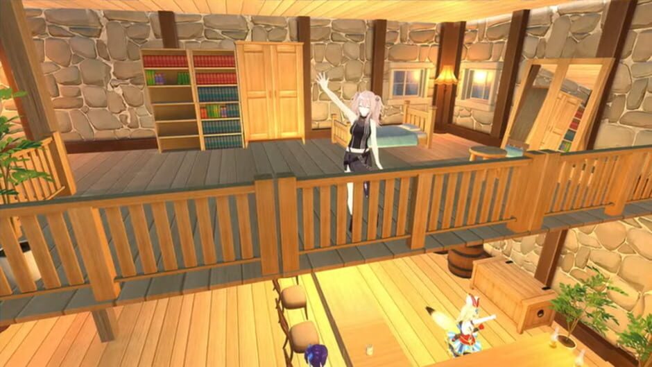 Screenshot for Holoearth