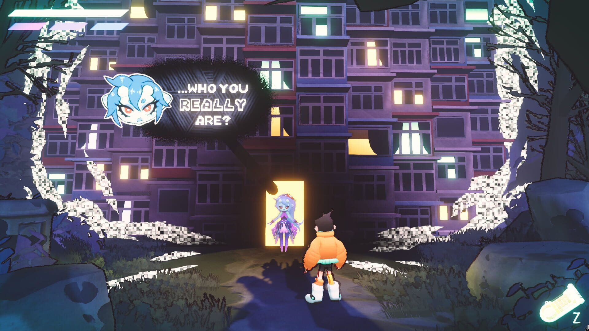 Screenshot for Freeride