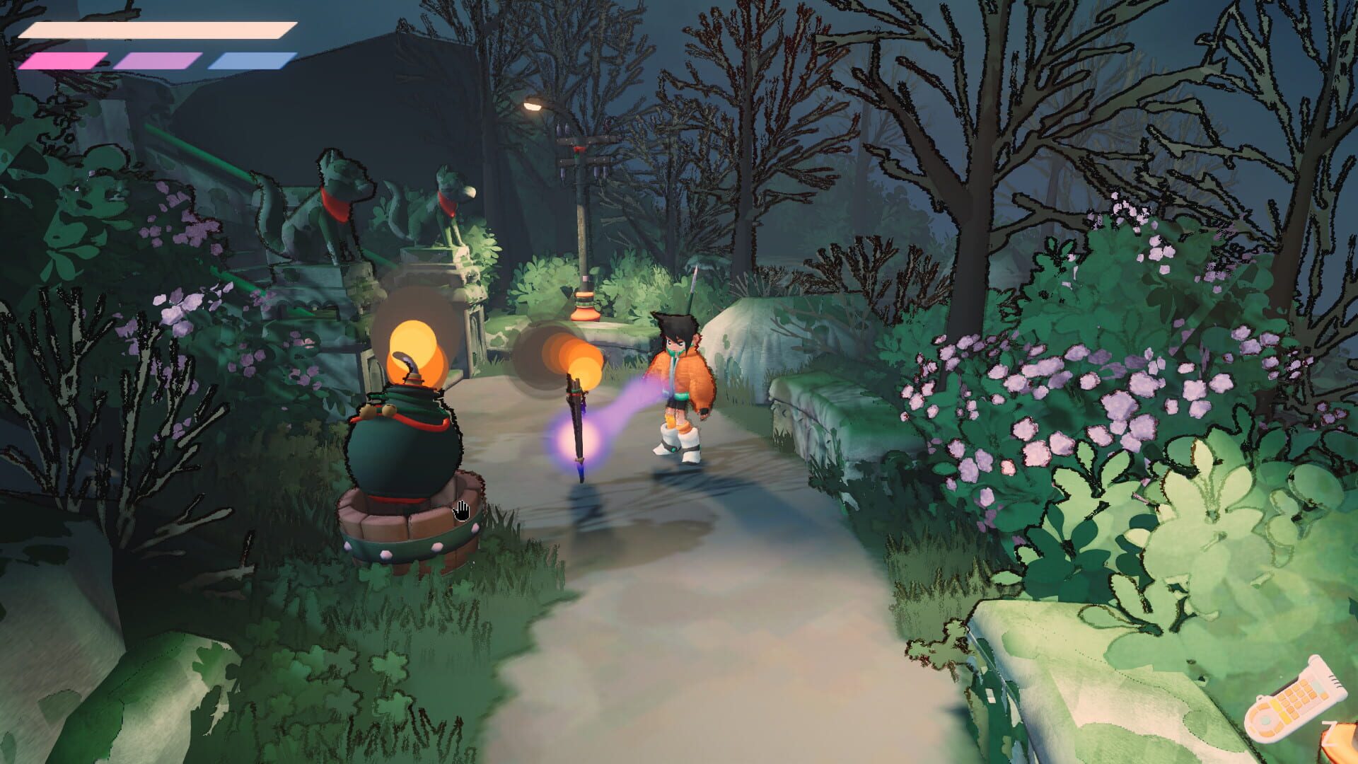 Screenshot for Freeride