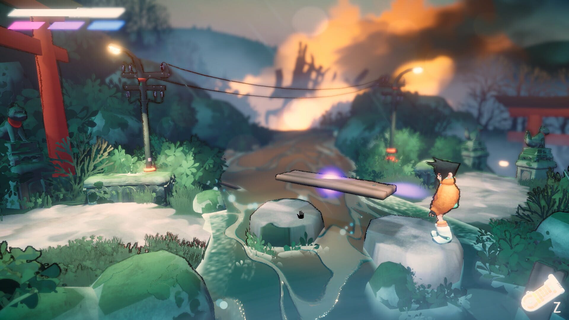 Screenshot for Freeride