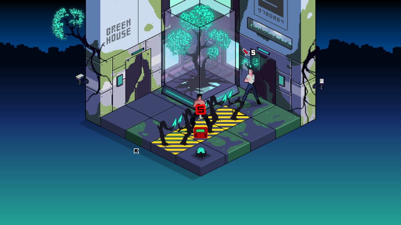 Screenshot for Nitro Kid