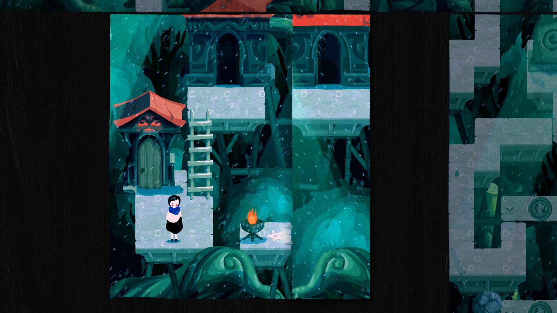 Screenshot for Paper Trail