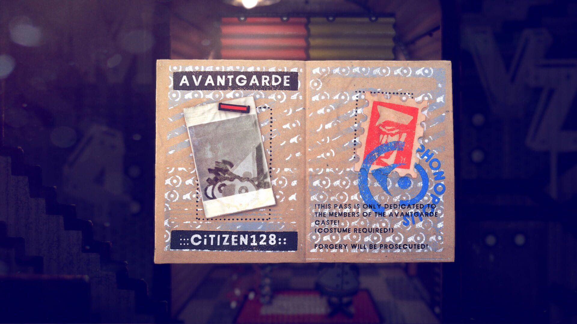 Screenshot for Phonopolis