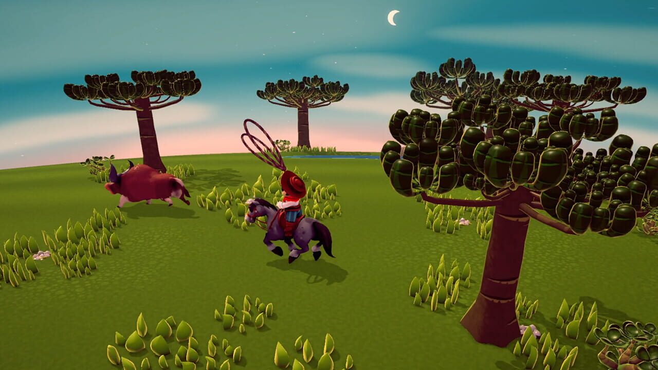 Screenshot for Gaucho and the Grassland